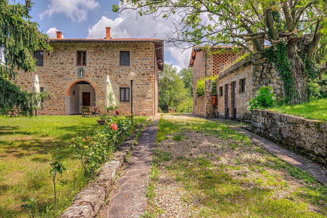 Photo of Others in Greve in Chianti
