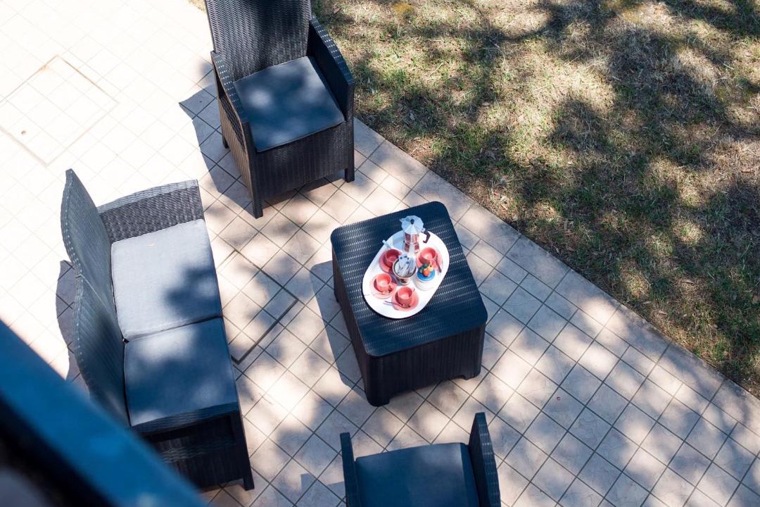 Photo of Patio Balcony in Pesaro