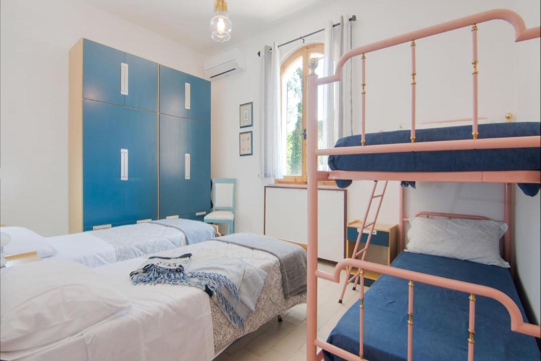 Photo of Bedroom in Pesaro