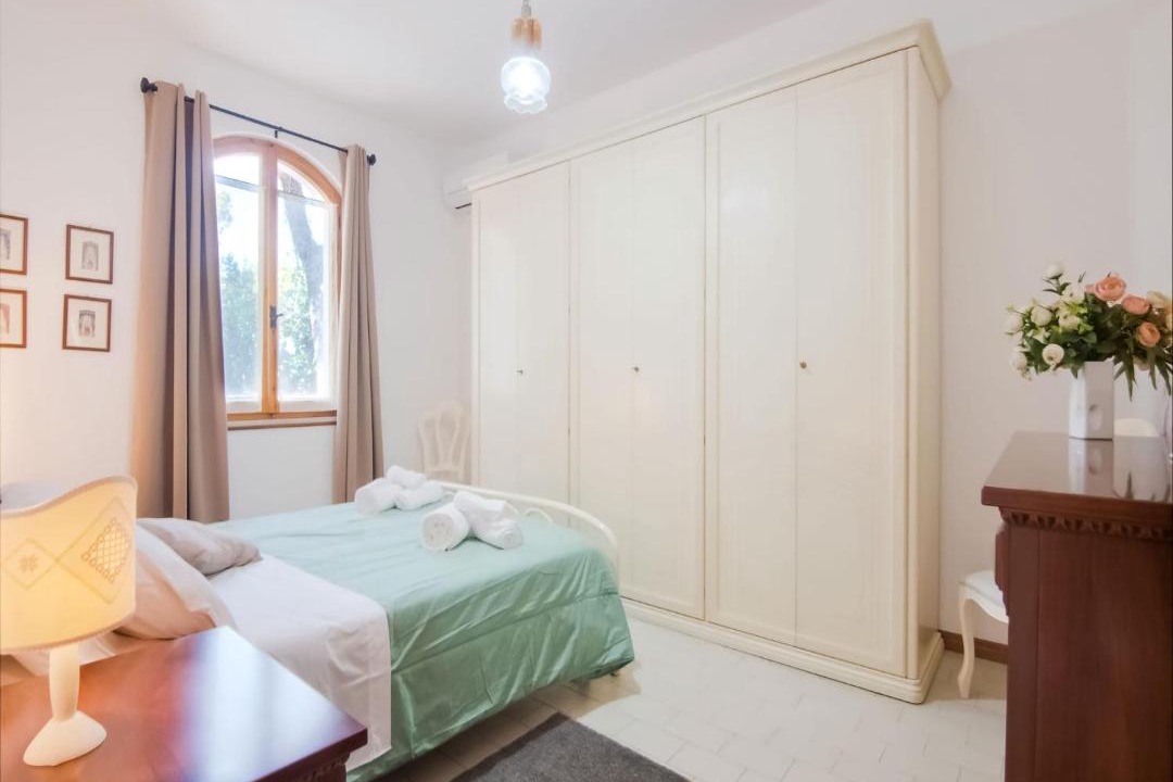 Photo of Bedroom in Pesaro
