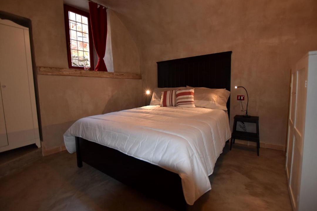 Photo of Bedroom in Provaglio d'Iseo