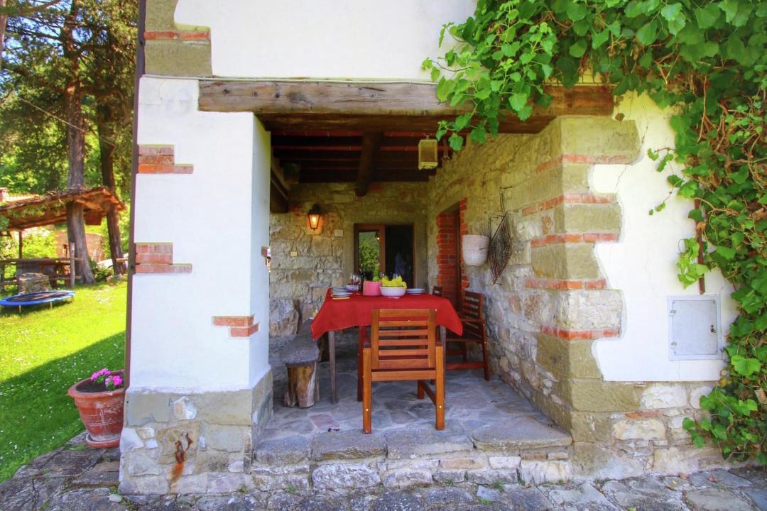 Photo of Others in Ortignano Raggiolo