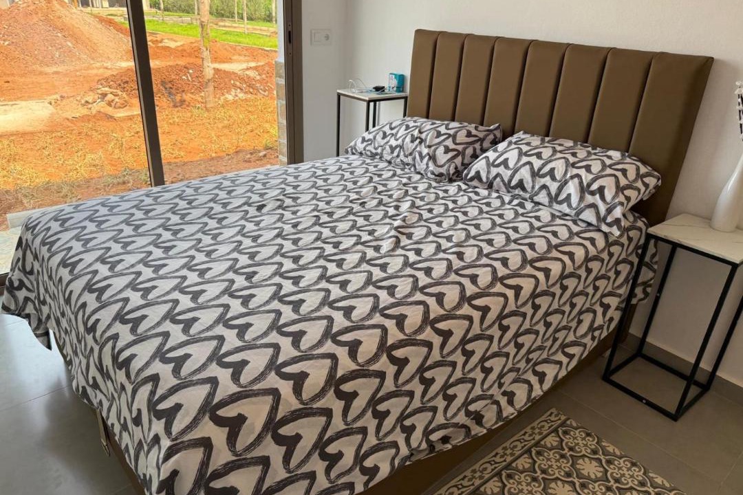 Photo of Bedroom in Laatamna