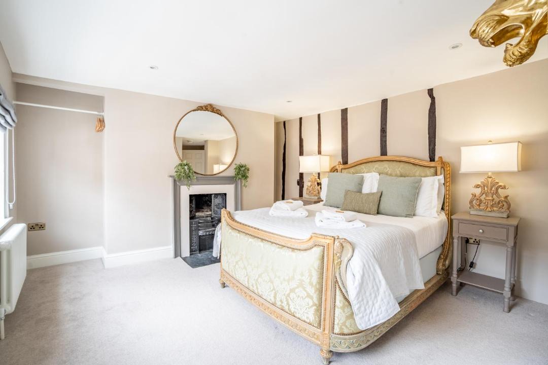 Photo of Bedroom in York