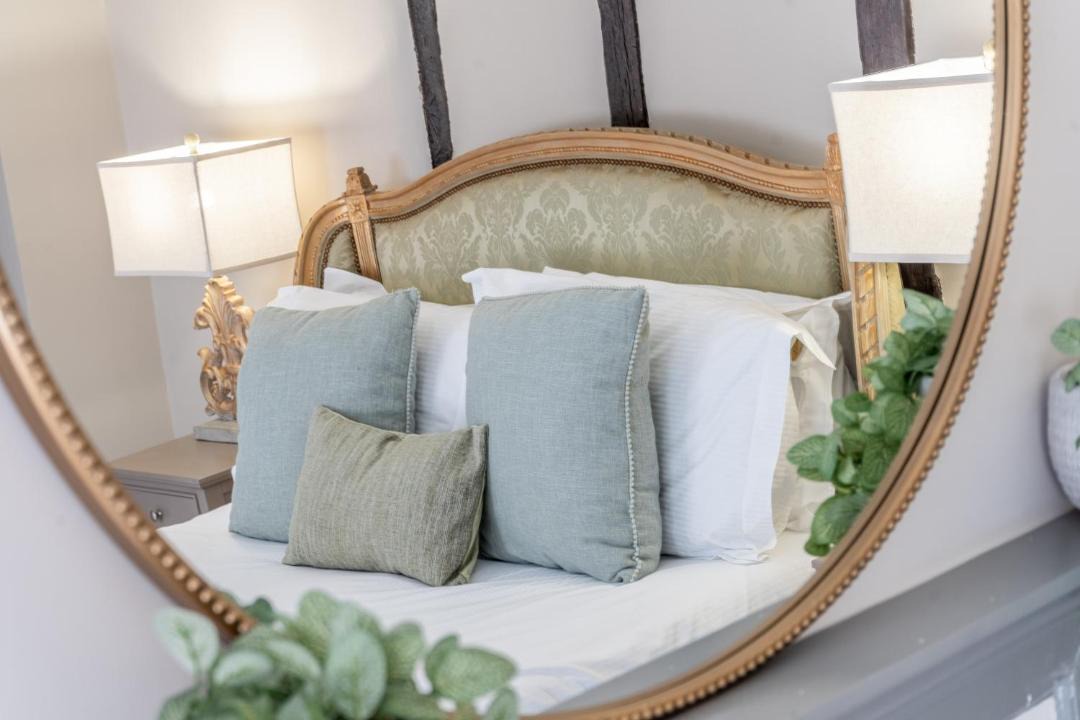Photo of Bedroom in York