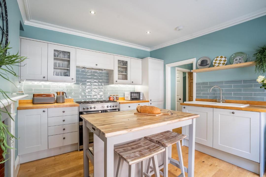 Photo of Kitchen in York