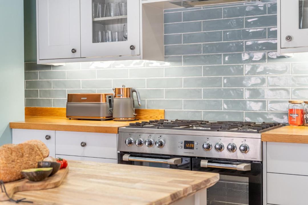 Photo of Kitchen in York
