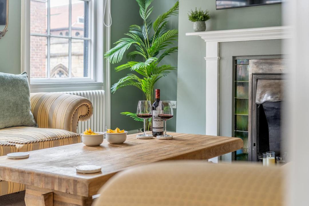 Photo of Livingroom in York