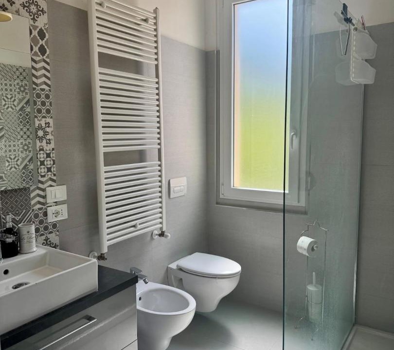 Photo of Bathroom in Giulianova