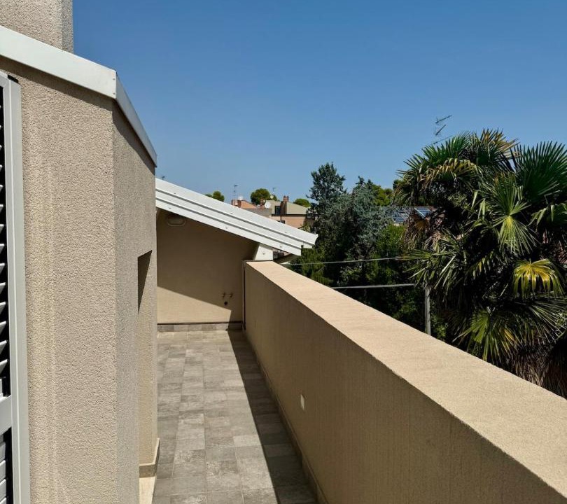 Photo of Patio Balcony in Giulianova
