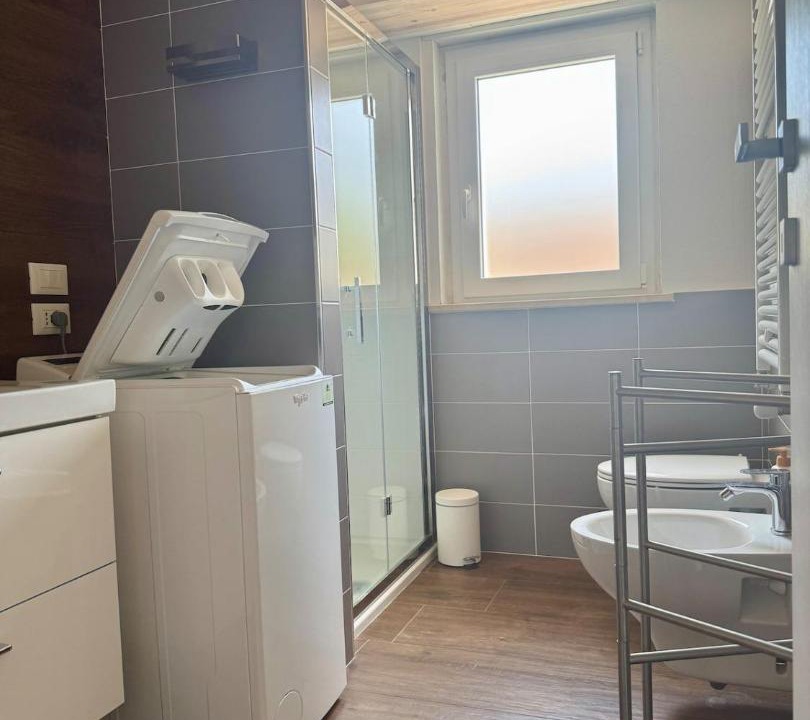 Photo of Bathroom in Giulianova