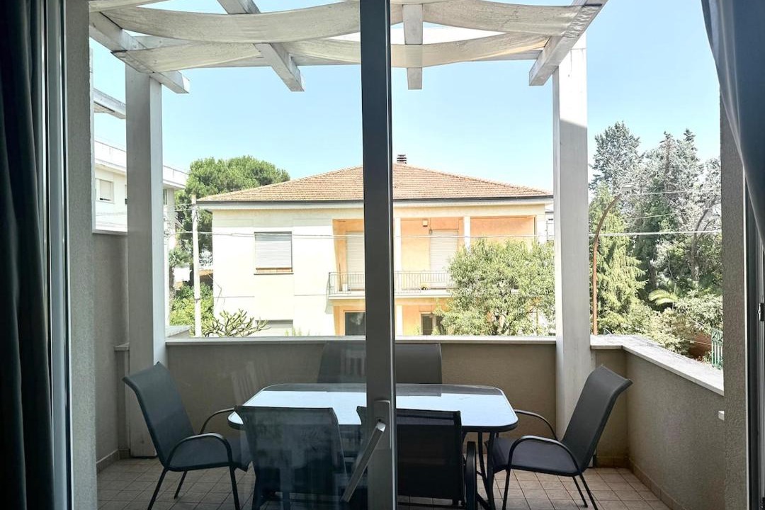 Photo of Patio Balcony in Giulianova