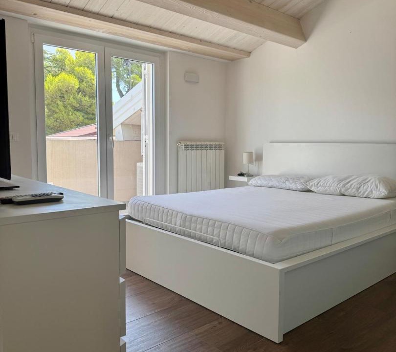 Photo of Bedroom in Giulianova