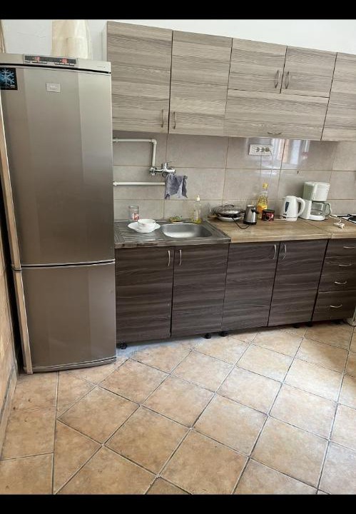 Photo of Kitchen in Sremski Karlovci
