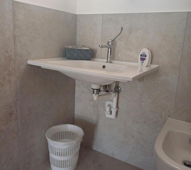 Photo of Bathroom in Affi