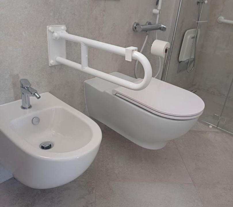 Photo of Bathroom in Affi