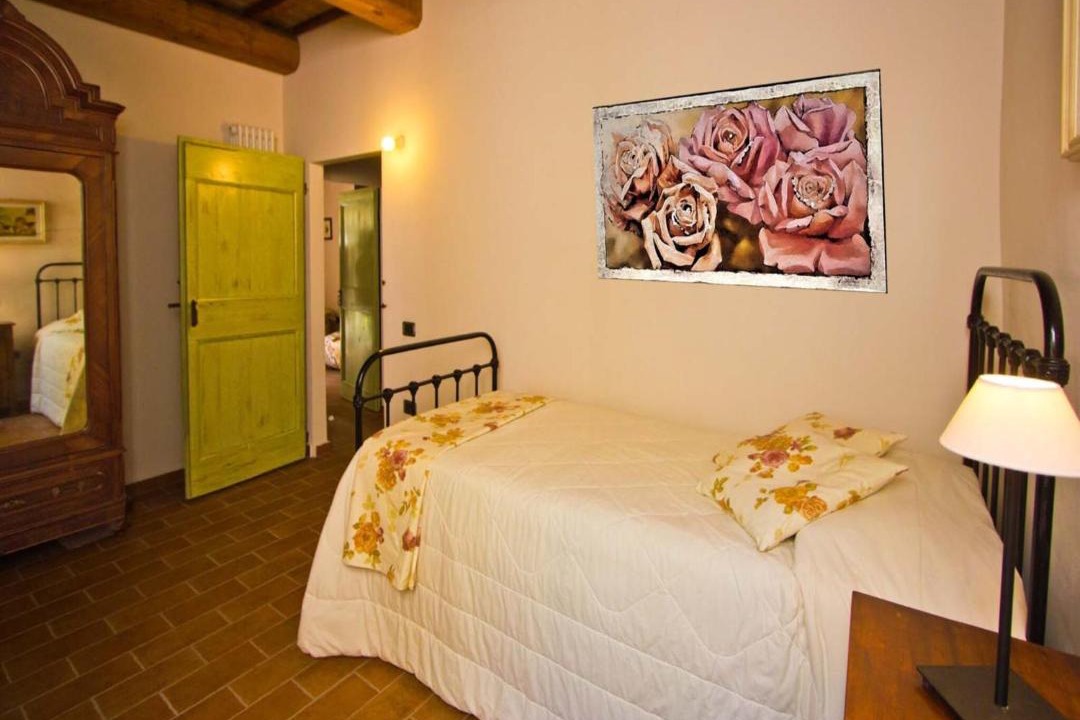 Photo of Bedroom in Furlo