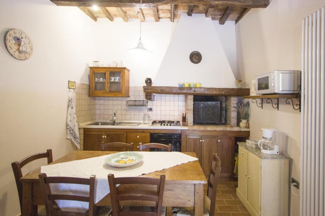 Photo of Kitchen in Furlo
