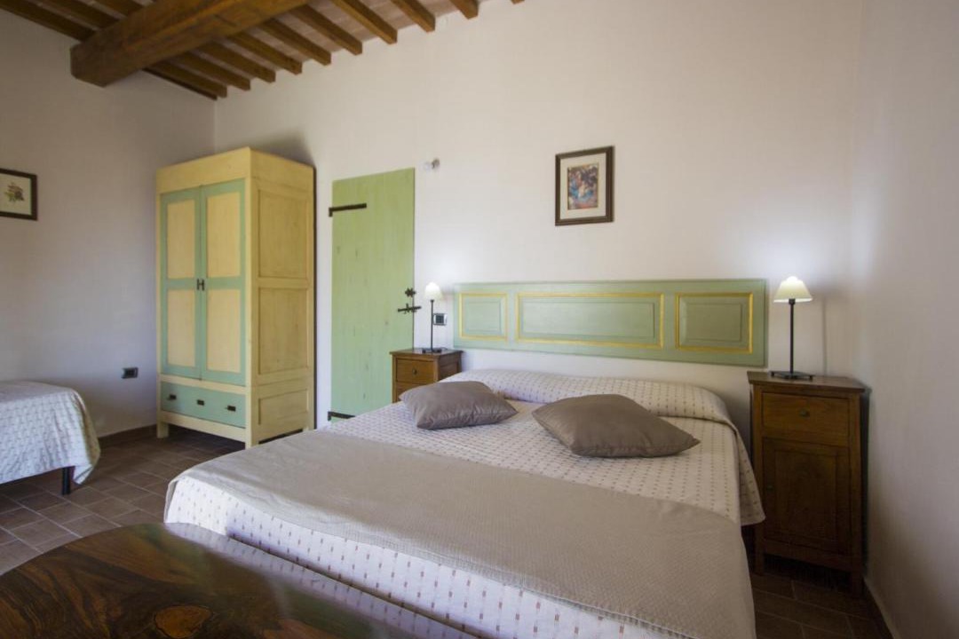 Photo of Bedroom in Furlo