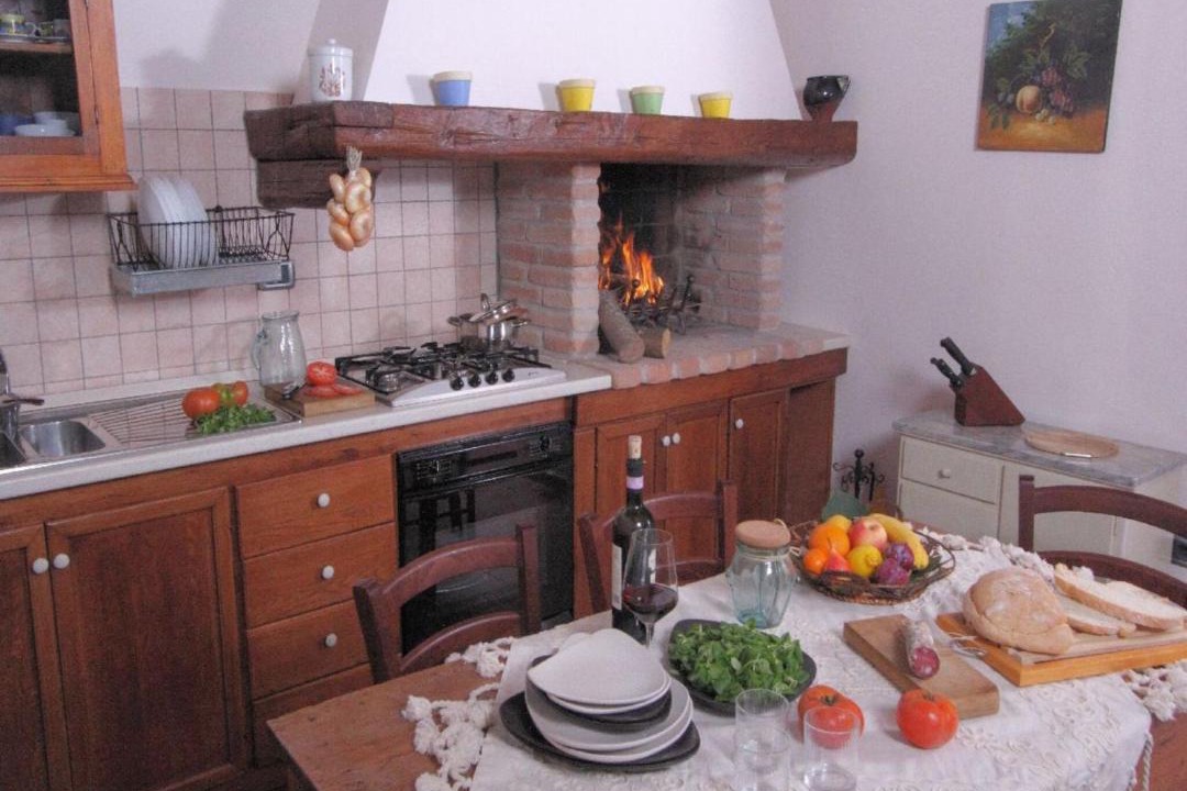Photo of Kitchen in Furlo