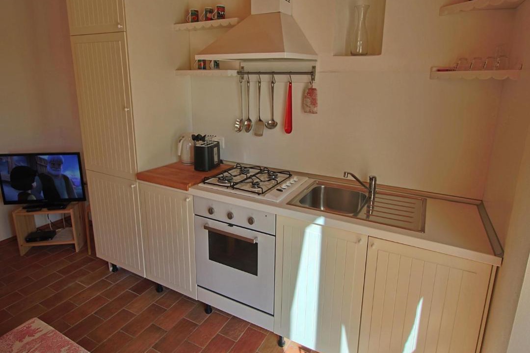 Photo of Kitchen in Montelabbate