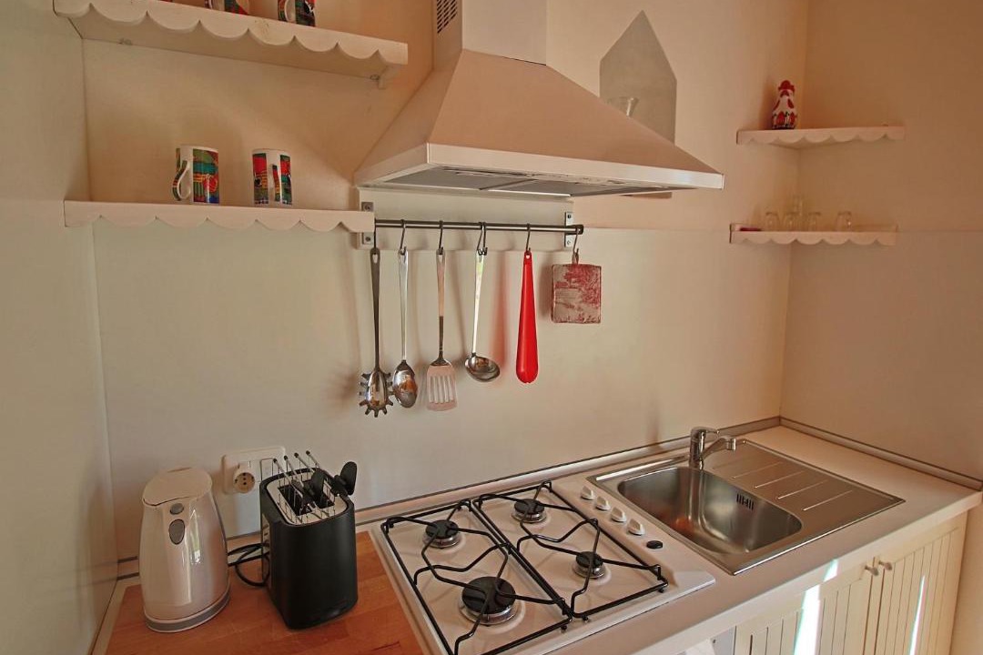Photo of Kitchen in Montelabbate