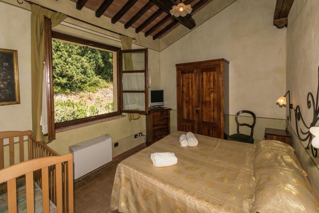 Photo of Bedroom in Montoro