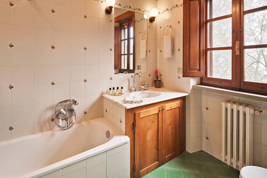 Photo of Bathroom in Umbertide