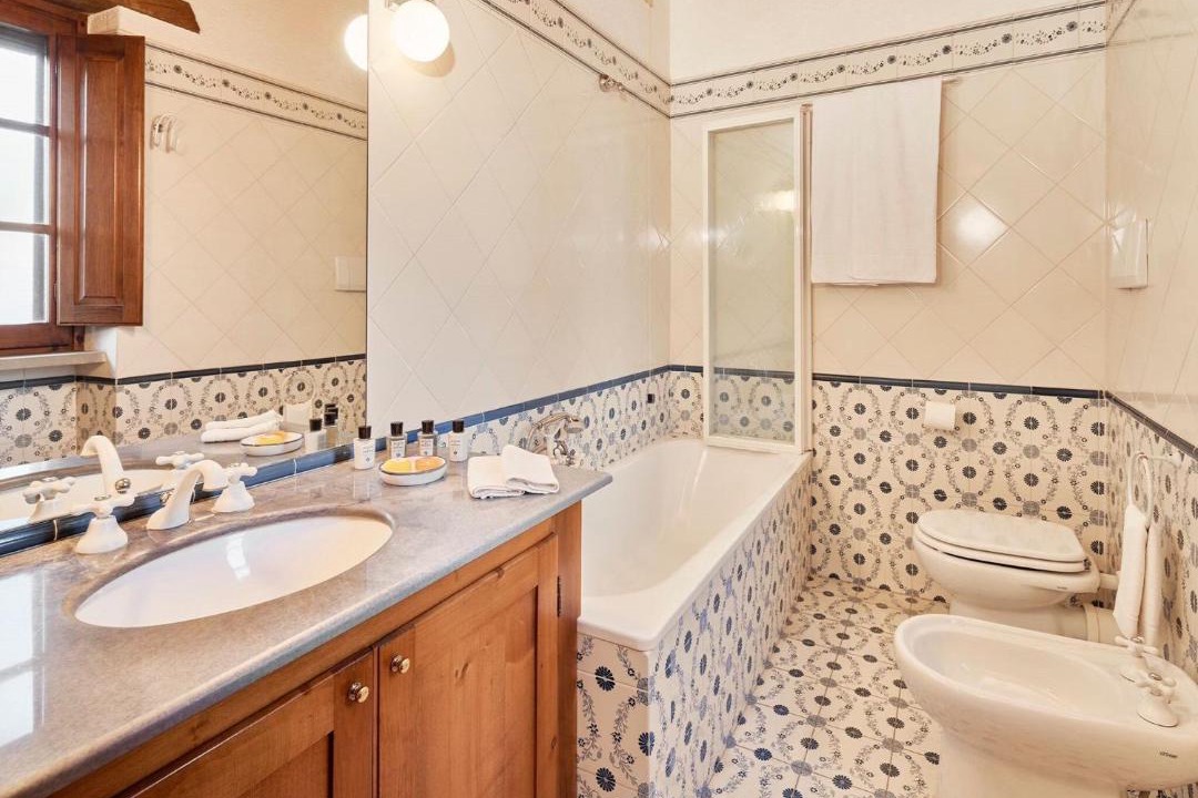 Photo of Bathroom in Umbertide