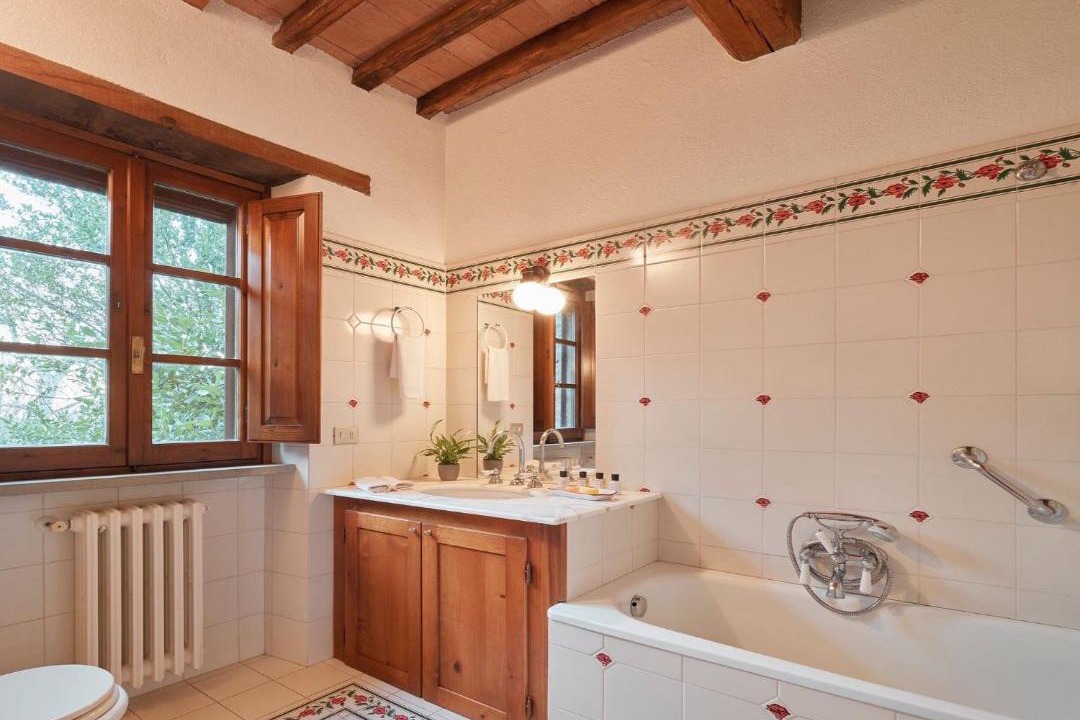 Photo of Bathroom in Umbertide