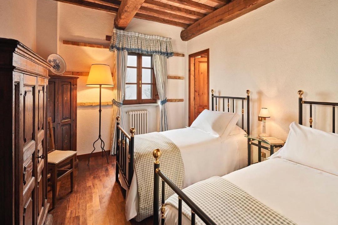 Photo of Bedroom in Umbertide
