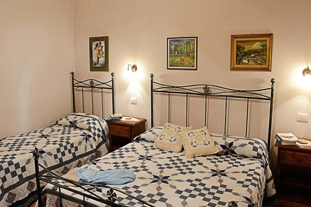 Photo of Bedroom in Apecchio