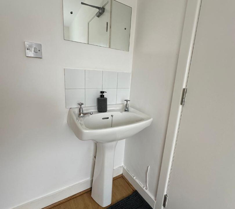 Photo of Bathroom in Queens Quarter