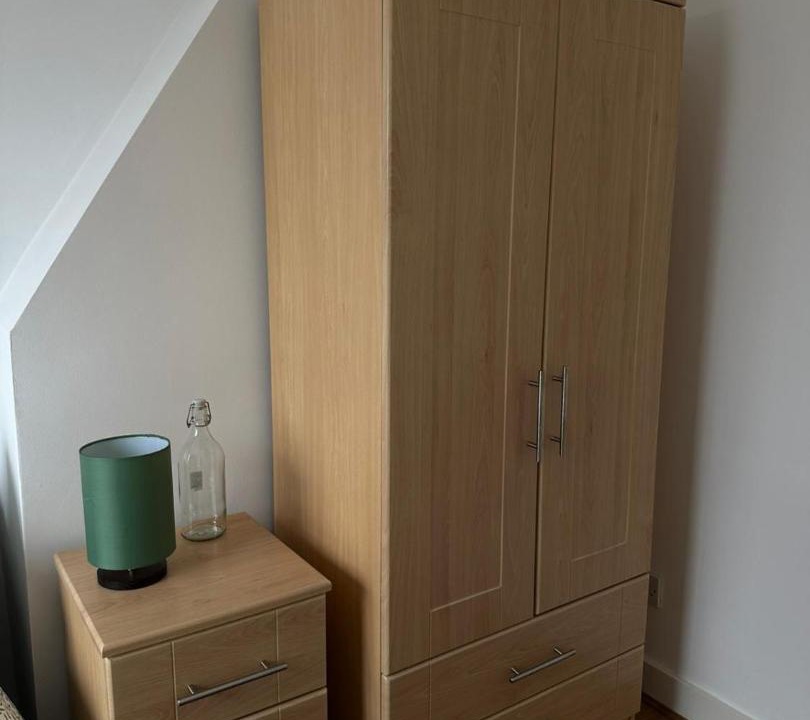 Photo of Bedroom in Queens Quarter