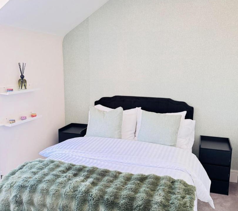 Photo of Bedroom in Reading