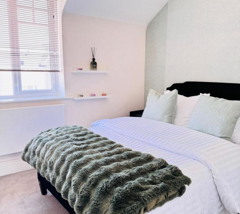 Photo of Bedroom in Reading
