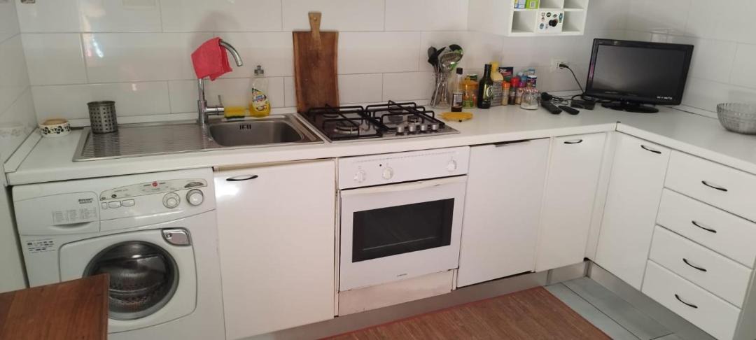 Photo of Kitchen in Bolognina