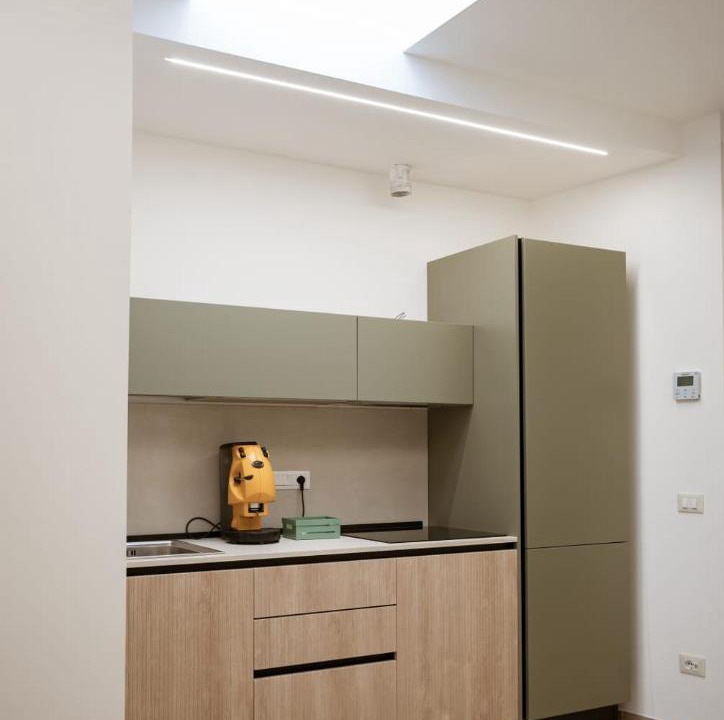 Photo of Kitchen in Quartiere XXIV Don Bosco