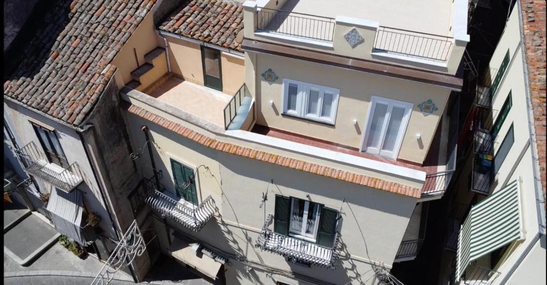 Photo of Buildings in Quartiere XXIV Don Bosco