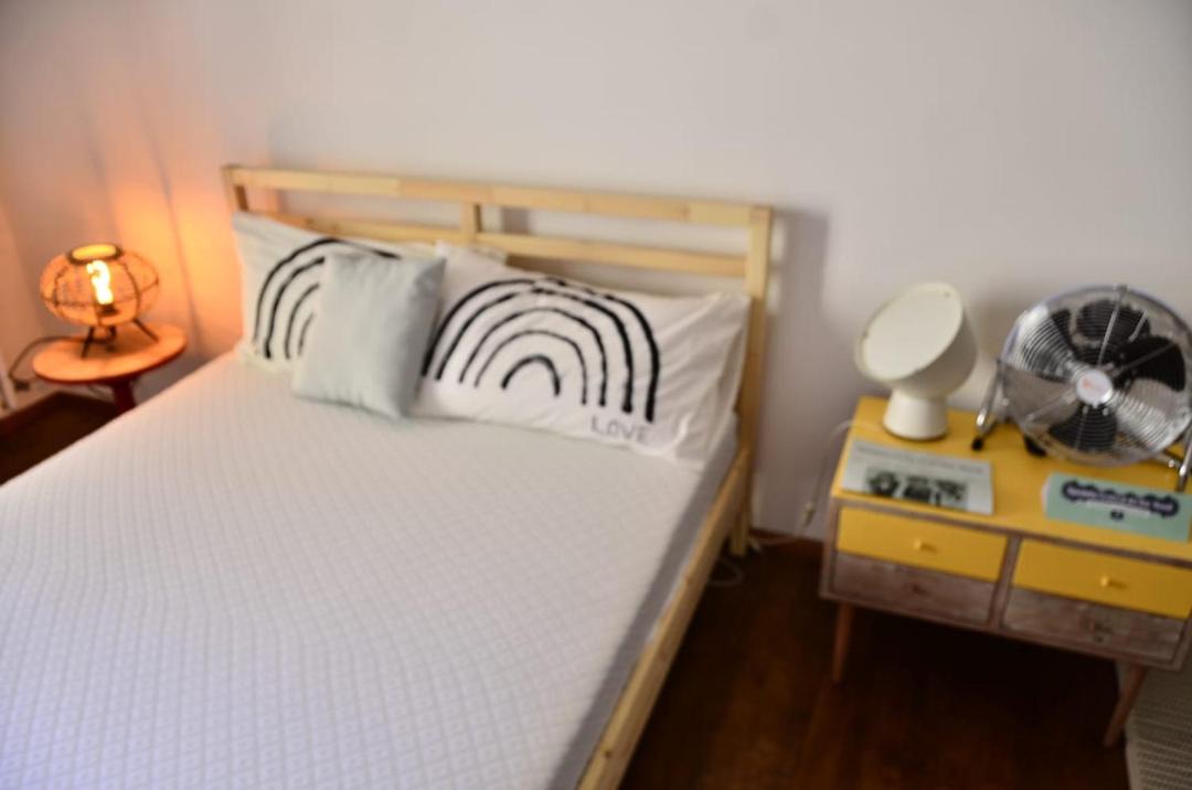 Photo of Bedroom in Civitanova Alta