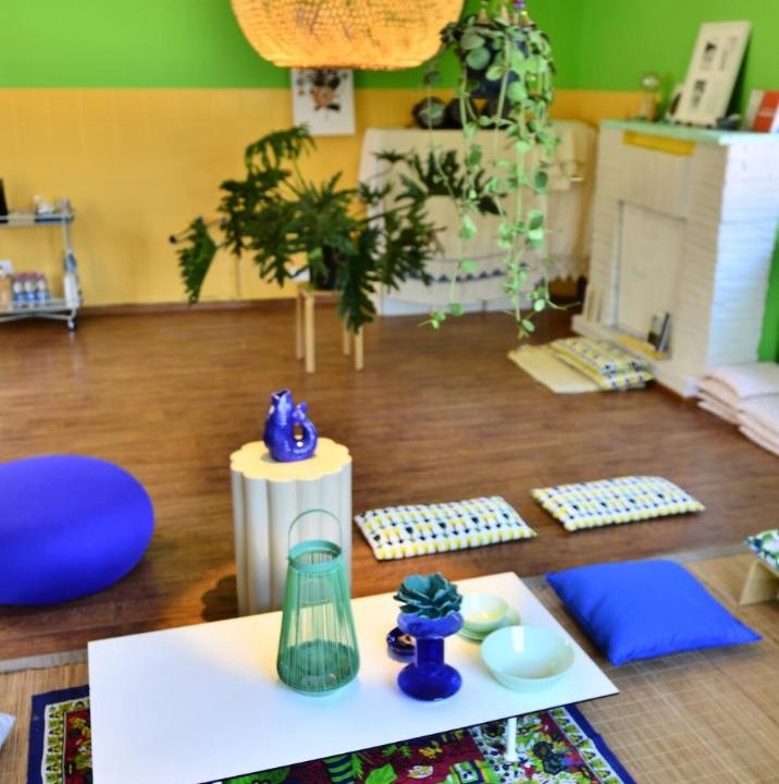 Photo of Livingroom in Civitanova Alta