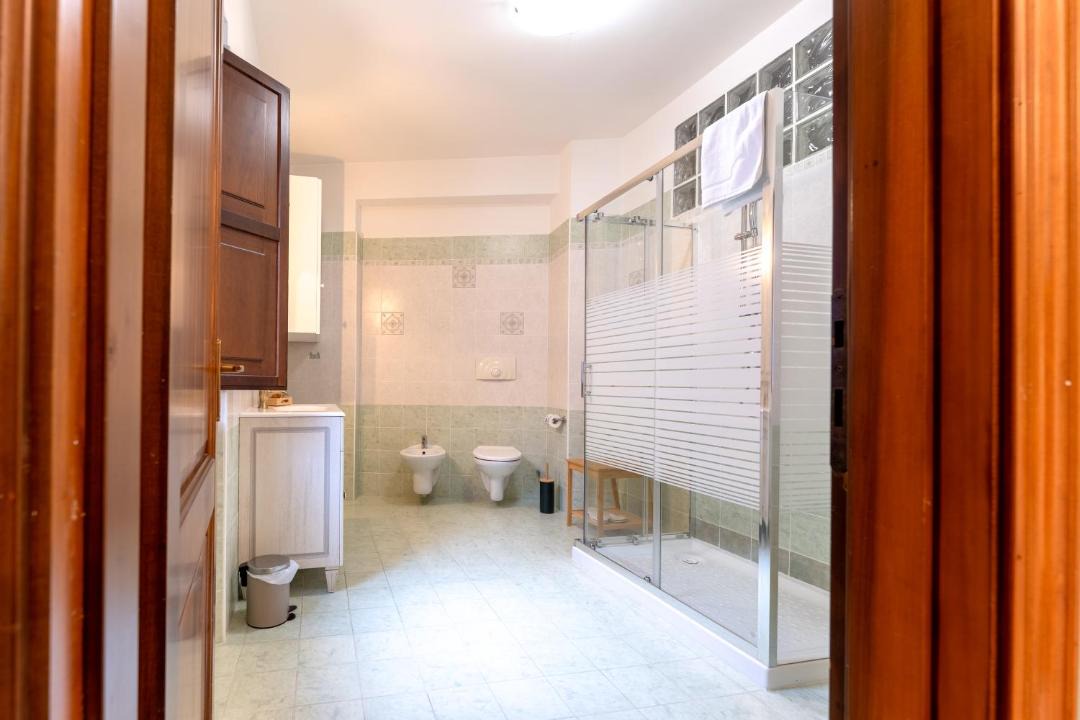 Photo of Bathroom in L'Aquila