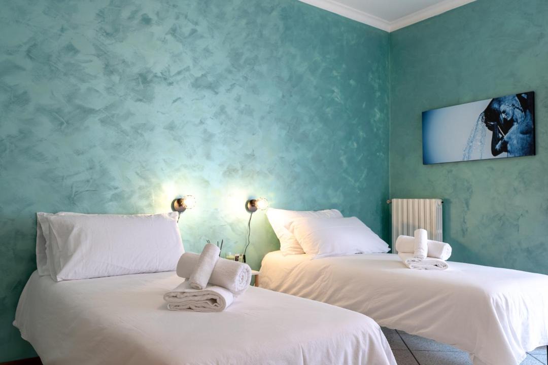 Photo of Bedroom in L'Aquila