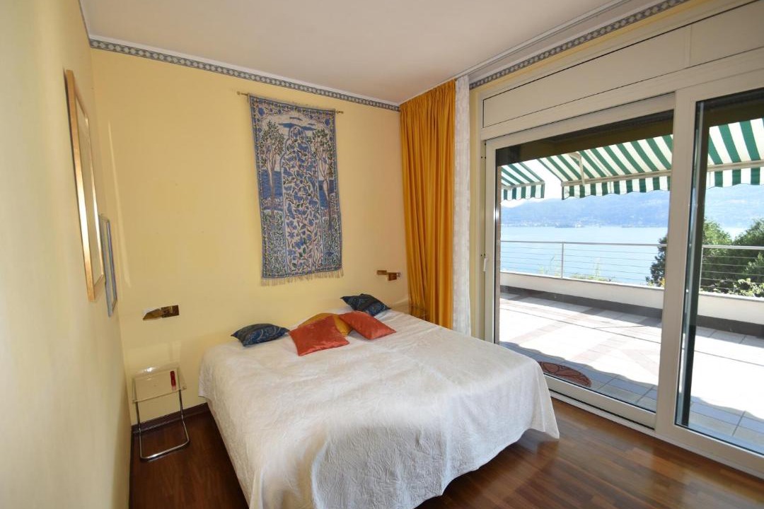 Photo of Bedroom in Suna
