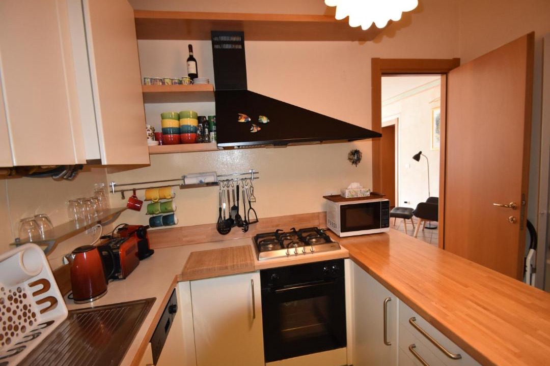 Photo of Kitchen in Suna