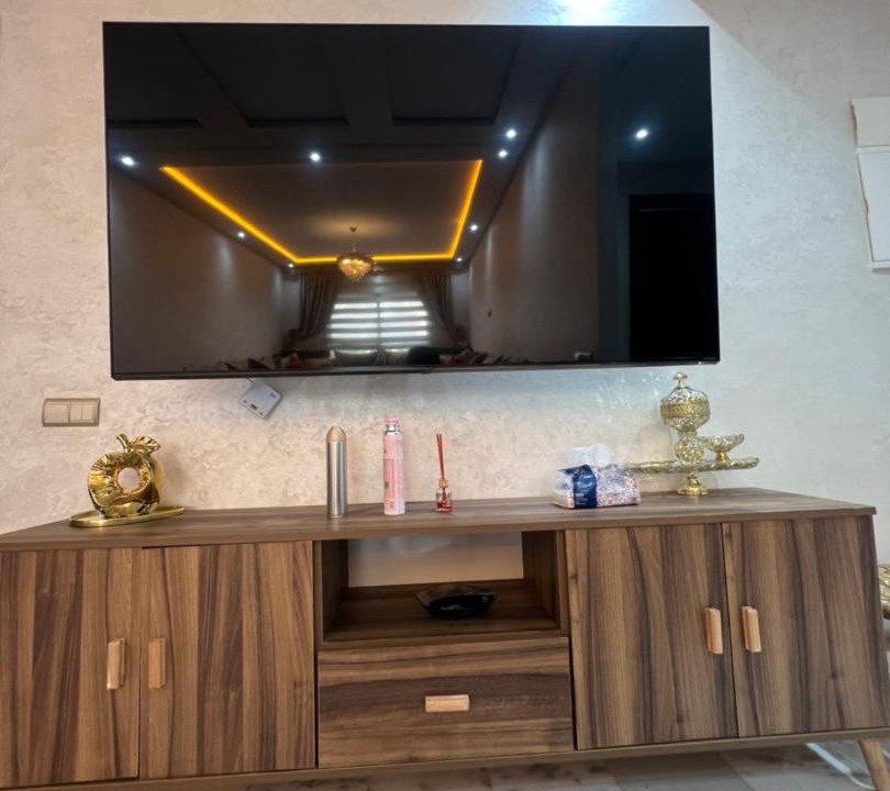 Photo of Livingroom in Quartier Mozart