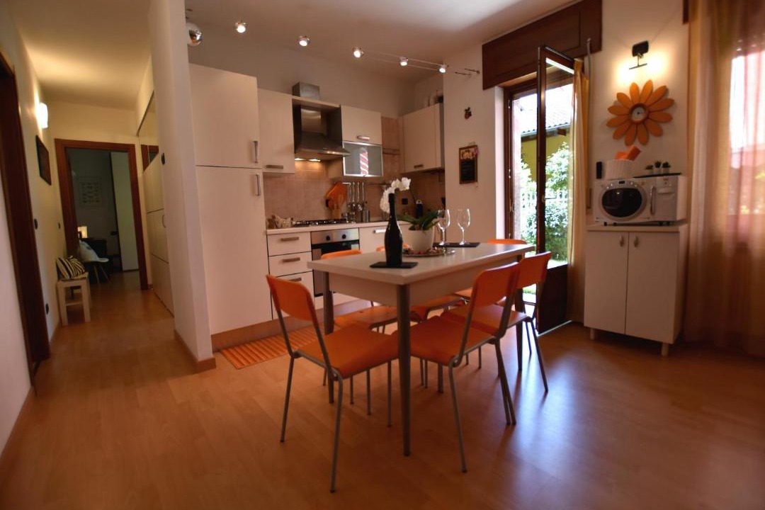 Photo of Kitchen in Mergozzo