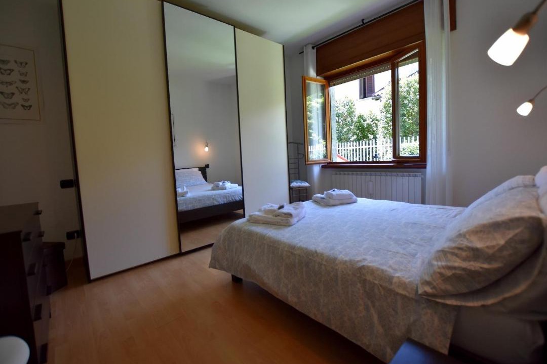 Photo of Bedroom in Mergozzo