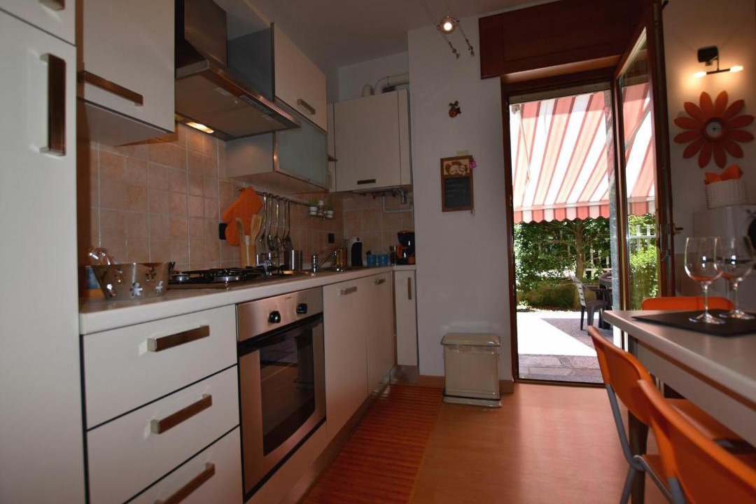 Photo of Kitchen in Mergozzo