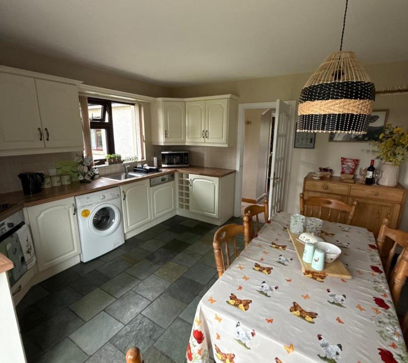 Photo of Kitchen in Newry